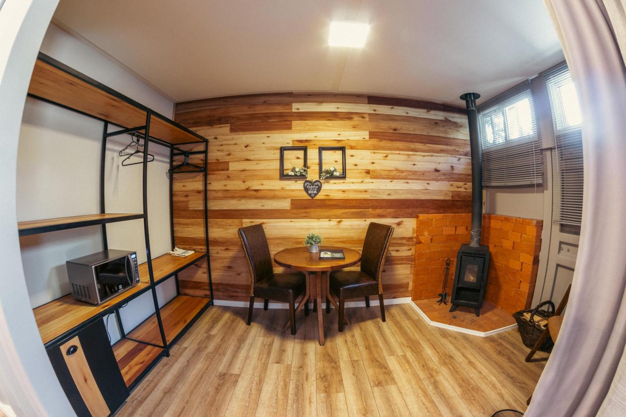Serra Bela Eco Pousada Урубиси Экстерьер фото